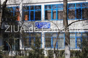 A treia oara poate va fi cu noroc! Lucrarile de la sala de tenis de masa in cadrul Liceului Nicolae Rotaru, scoate din nou la licitatie