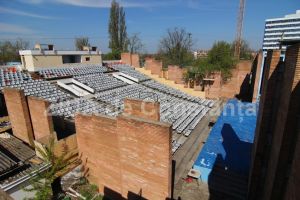 Din 2014 nu s-a mai intamplat nimic la Teatrul de Vara din Mamaia. Reabilitare, doar in declaratii. S-a cheltuit un milion de euro pentru expertiza tehnica