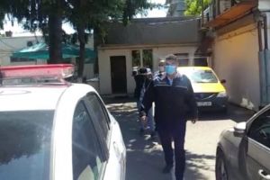 VÂLCEANUL ACUZAT DE RĂPIRE, TRIMIS ÎN JUDECATĂ