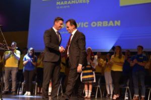 Ionel Bogdan: Proiectele şi investiţiile din Maramureş sunt pe lista de priorităţi a Guvernului