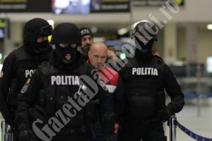 Cu Ghenosu în puşcărie, Clanul primeşte o lovitură teribilă. 4 locotenenţi din 6, săltaţi