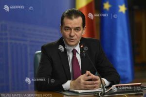 Orban: Vom modifica HG privind starea de alertă pentru a permite relaxarea în mai multe domenii de activitate