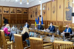 Protocol de cooperare pentru dezvoltarea economică a municipiului Sfântu Gheorghe