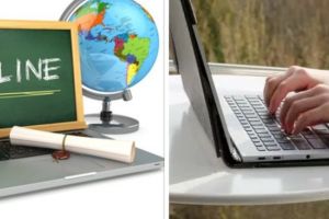 Doar câteva şcoli au optat pentru pregătirea on-line a elevilor pentru examenele de Evaluare naţională şi Bacalaureat