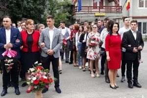 Mesajul Inspectorului şcolar general, Kiss Imre, adresat absolvenţilor de liceu care astăzi ar fi trebuit să aibă „Ultimul clopoţel”
