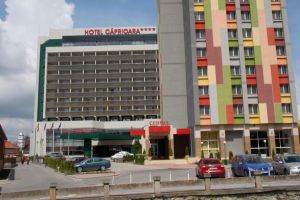 Narcisa Diaconu (SC Turism Covasna): Vrem ca turiştii să se simtă în vacanţă, nu ca într-un spital COVID