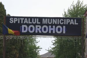 Managerul Spitalului Dorohoi, Bogdan Anton, a demisionat din funcţie