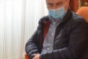 În plină stare de alertă Spitalul din Caransebeş, suport COVID-19, riscă să rămână în beznă!