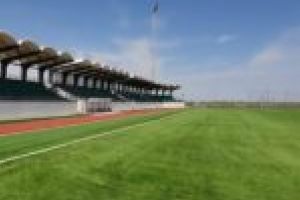 Bază sportivă ultramodernă la Buziaş. „Se pot crea premisele dezvoltării unui turism de tip sportiv”