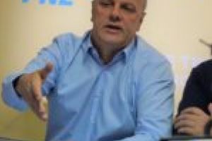 Ioan Popa e de acord ca unii primari să revină în PNL, după ce au plecat la alte partide în guvernarea PSD. Cu anumite condiţii însă!