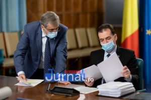 DOCUMENT: Care sunt măsurile de relaxare care vor intra în vigoare de la 1 iunie