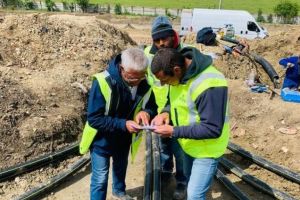 Depozitul Ecologic de Deşeuri Braşov, centru de bune practici în depozitarea finală a deşeurilor municipale la nivelul României şi al Europei Centrale şi de Sud-Est