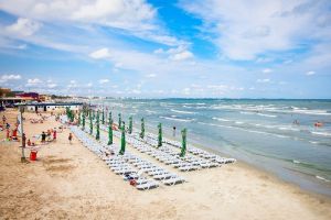 Măsuri de relaxare dispuse începând cu data de 1 iunie. Una dintre ele vizează deschiderea plajelor