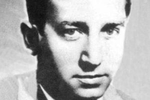 75 de ani de la moartea scriitorului Mihail Sebastian. Iubea Balcicul