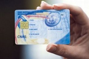 Cardul de sănătate nu va fi utilizat până la data de 30 septembrie în asistenţa medicală primară şi în cea ambulatorie de specialitate