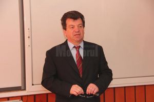 Virginel Iordache: ”Avem datoria morală să ne înclinăm cu profund respect în faţa ...