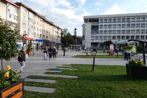 De la 1 iunie, liber la terase, competiţii sportive şi spectacole în aer liber