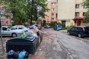 Dan Cuşnir: ”Primăria Suceava a cheltuit peste un miliard de euro pentru un oraş cârpit”