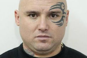 A fost dat oficial în urmărire Vîju, liderul grupării care a comis zeci de violenţe
