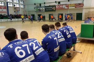 Adrian Chiruţ a anunţat că CSU Suceava se va întări în perspectiva turneului final