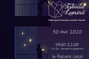 Cercetaşii suceveni organizează Festivalul Luminii în mediul online