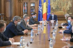Restricţii eliminate de la 1 iunie: Se deschid terasele şi sunt permise concertele în aer liber cu cel mult 500 de spectatori