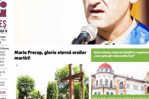 Zi de Zi 29 mai 2020