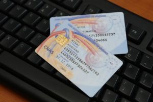 Cardul de sănătate nu va putea fi utilizat până la 30 septembrie