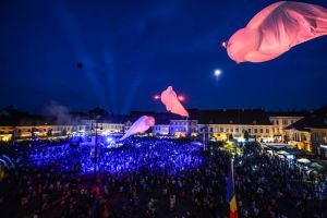 Proiect de lege – Evenimentele cu peste 1.000 de participanţi interzise până pe 31 august