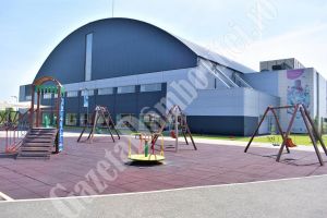 TÂRGOVIȘTE: Relaxarea de la 1 iunie nu priveşte şi înotul pentru neprofesionişti. Bazinul rămâne închis