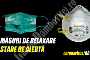 Ce se permite de la 1 iunie! Lista completă