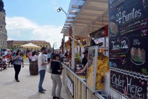 Bugetul APTOR a fost redus cu 2,4 milioane lei, după anularea unor evenimente programate pentru această vară în Oradea