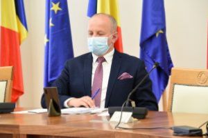 15 proiecte de hotârâre pe ordinea de zi a şedinţei ordinare a Consiliului Judeţean Maramureş