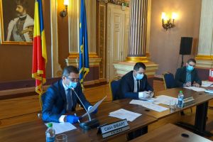 Consilierii au VOTAT: Noi REGULI pentru funcţionarea TERASELOR, în Arad