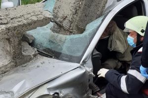 Accident rutier grav pe raza localităţii Glodeanu Sărat, satul Căldăruşanca. Accident rutier pe raza localităţii Ion Roată