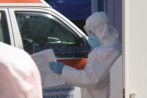 Noi cazuri de coronavirus în judeţul Botoşani. La cât a ajuns numărul