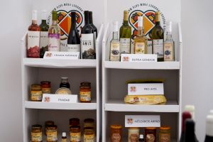 Brandul Produs Sătmărean: Ne bucurăm că grupul producătorilor a fost refăcut. Acordăm sprijin