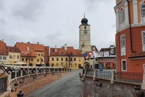 Situaţia la zi în Sibiu – Un singur caz de coronavirus raportat de autorităţi