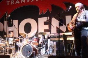 Primăria Timişoara pregăteşte primul concert după starea de alertă: Nicu Covaci, Cargo şi Pro Musica în Piaţa Libertăţii