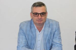 Dr. Lucian Pintea a demisionat din funcţia de secretar de stat. Ce va face în continuare