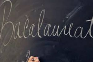Noi măsuri luate de Ministerul Educaţiei  pentru Bacalaureat sesiunea 2020