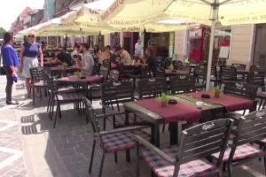 Se deschid terasele. Anunţul făcut de ministrul Economiei