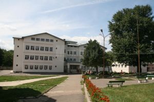 Doar trei pacienţi ai Centrului de Recuperare Neuropsihică Sasca Mică şi patru de la ...