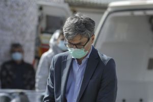 Ministrul Economiei, despre preţurile la gaze: ”Este o golănie”
