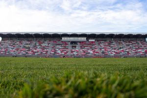 VIDEO: Modernizarea Stadionului Municipal – Primăria încheie contractul pentru ultima etapă de modernizare la finalul lunii iunie