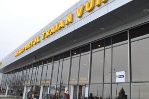 Reguli noi pe Aeroportul Internaţional Timişoara în aşteptarea reluării traficului aerian