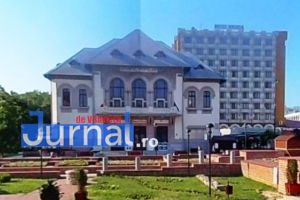 Ateneul rămâne pe loc şi nu se transformă în instituţie de spectacole. VIDEO