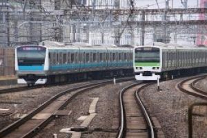 CFR Călători repune în circulaţie trenuri suspendate, de la 1 iunie