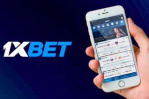 Alegeţi 1xBet pentru pariuri profitabile