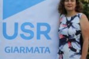 USR Timiş are candidat pentru Giarmata! Minodora Ștefănescu: „Nu avem nimic din ceea ce ar trebui să fie într-o comună aproape de Timişoara!”